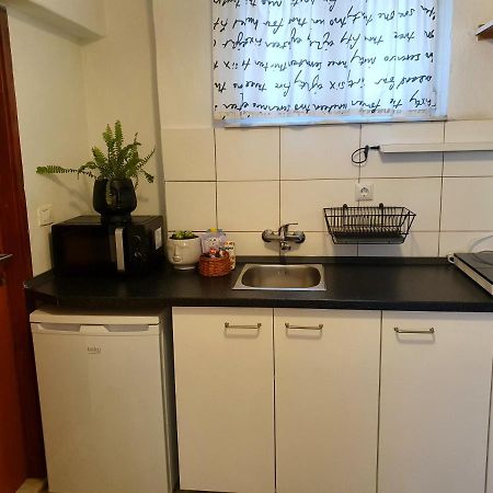 Apartment Perfect Summer Split Kültér fotó