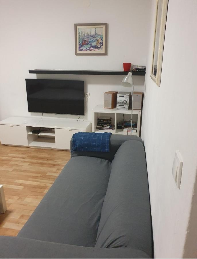 Apartment Perfect Summer Split Kültér fotó