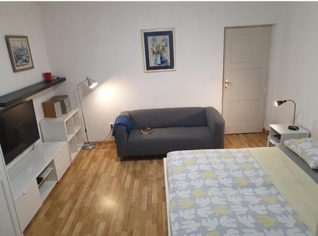 Apartment Perfect Summer Split Kültér fotó