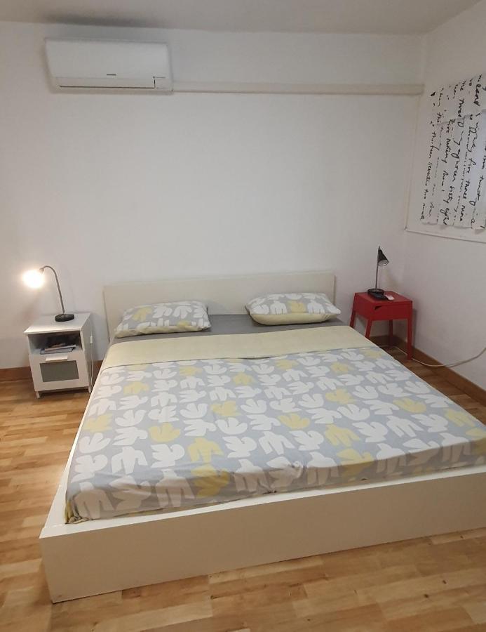 Apartment Perfect Summer Split Kültér fotó