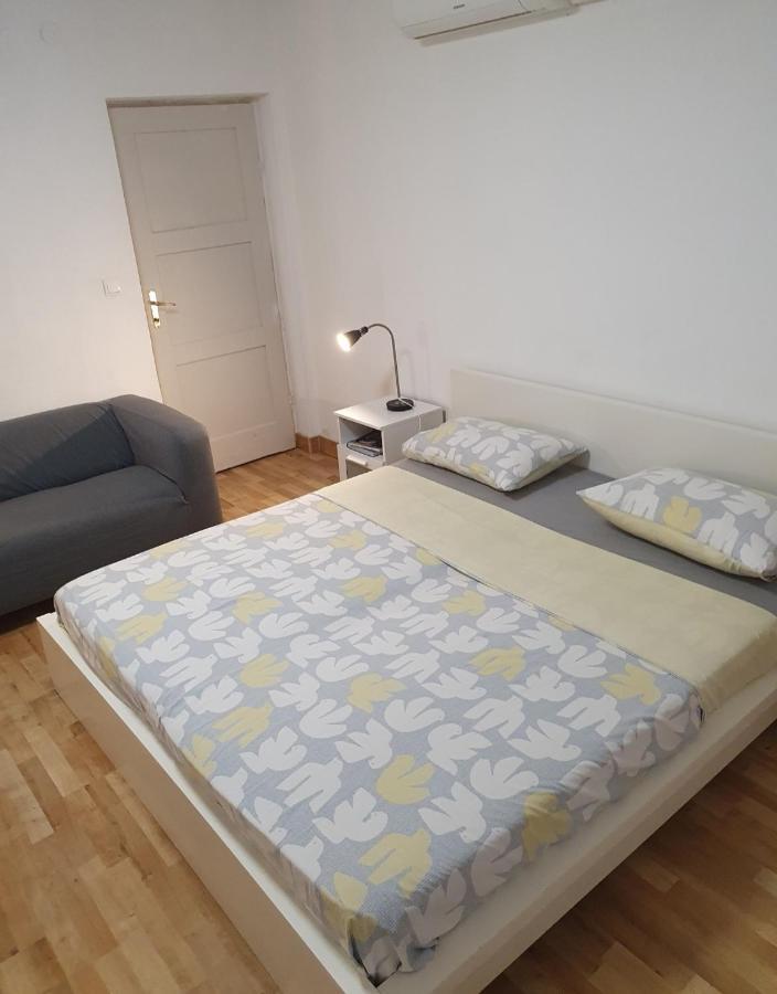 Apartment Perfect Summer Split Kültér fotó