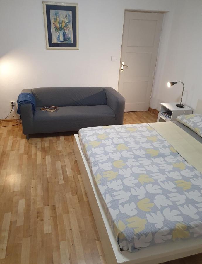 Apartment Perfect Summer Split Kültér fotó
