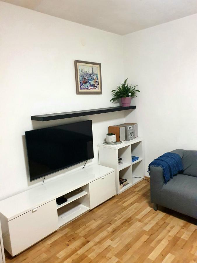 Apartment Perfect Summer Split Kültér fotó