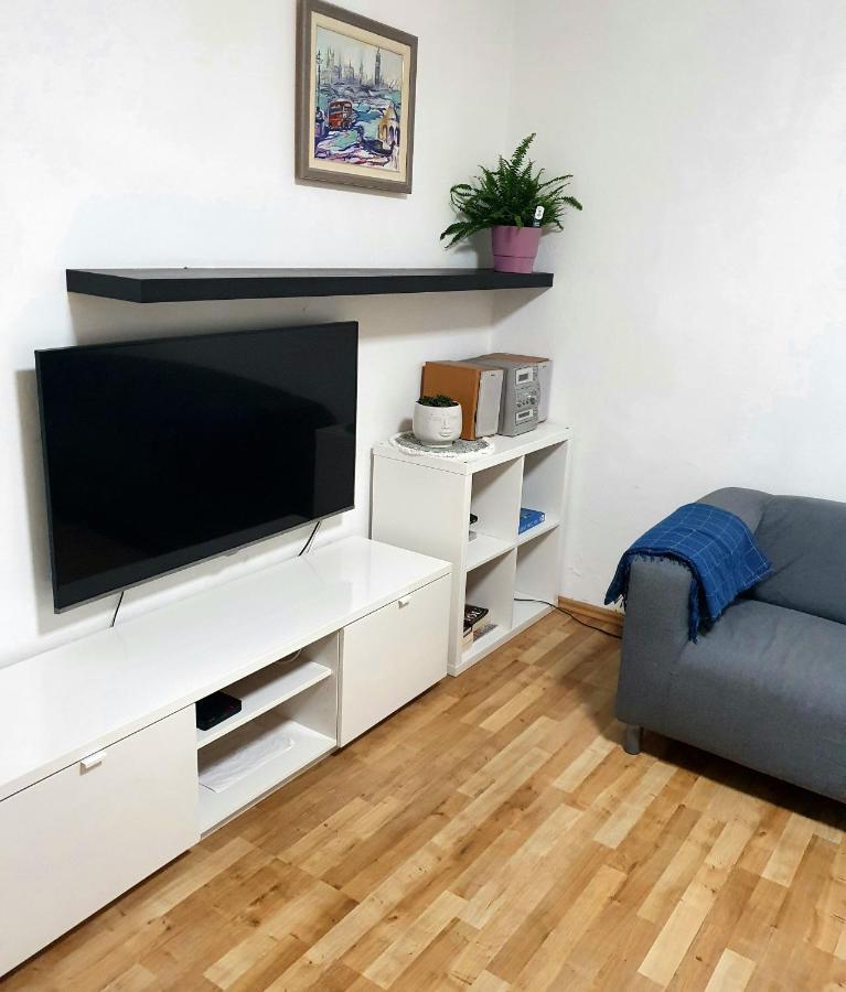 Apartment Perfect Summer Split Kültér fotó
