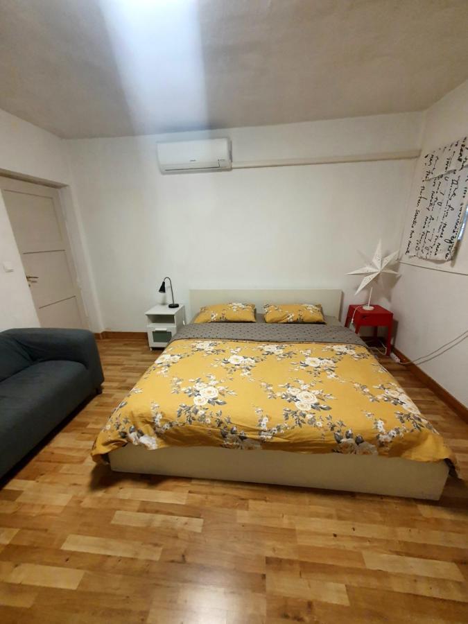 Apartment Perfect Summer Split Kültér fotó