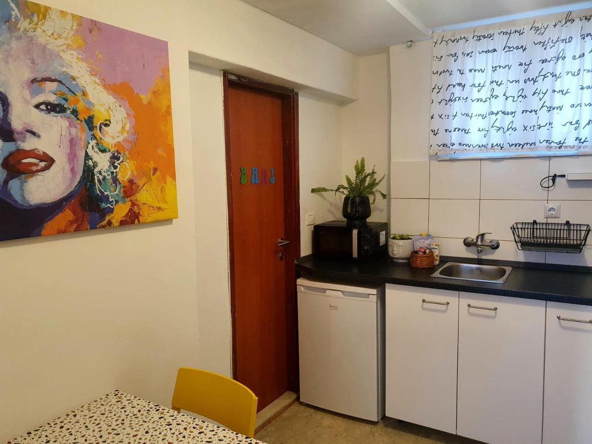 Apartment Perfect Summer Split Kültér fotó