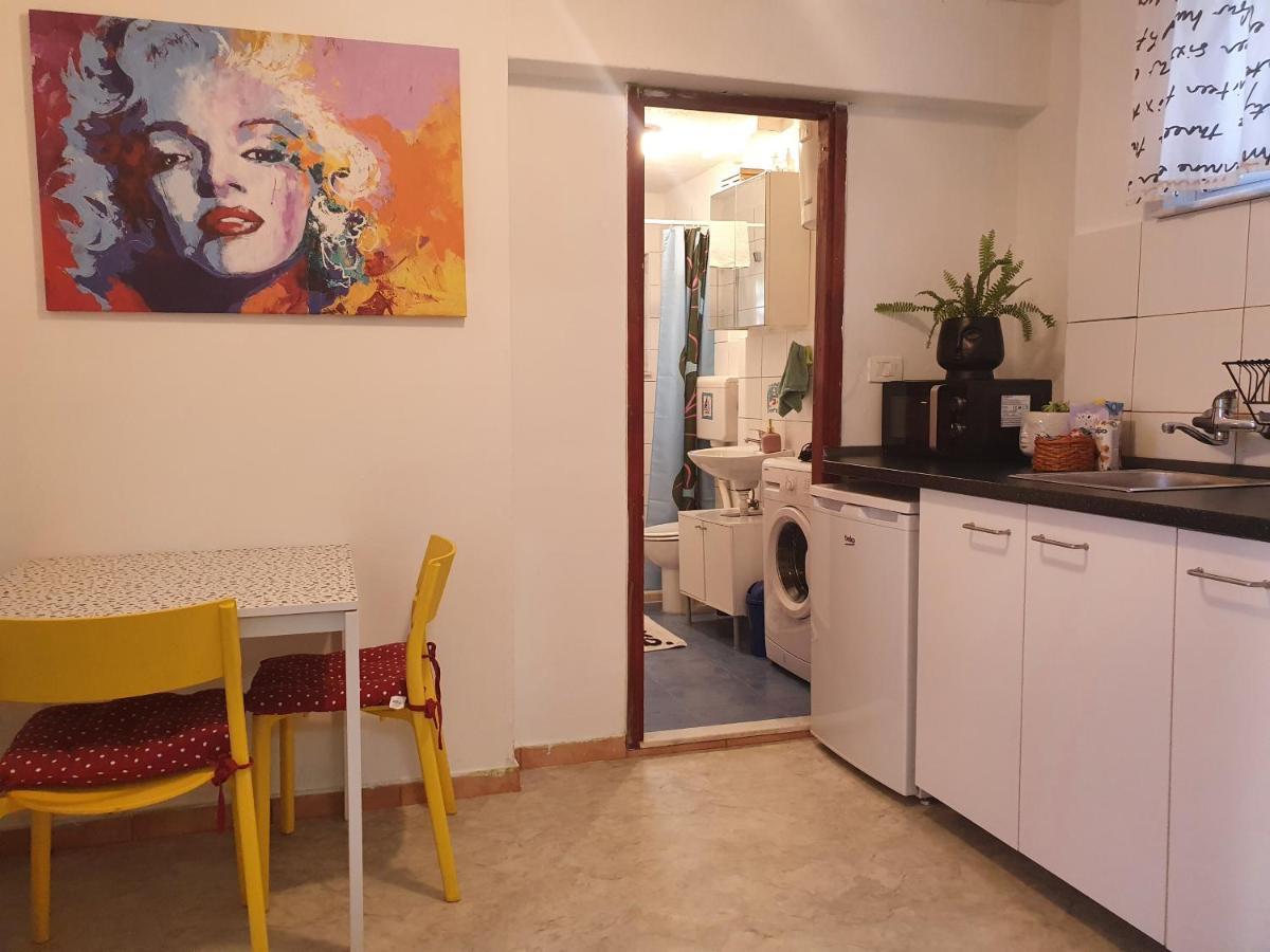 Apartment Perfect Summer Split Kültér fotó