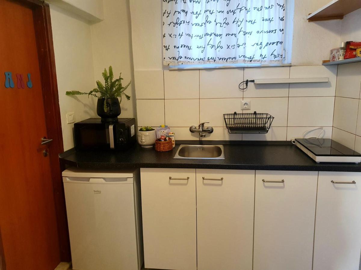 Apartment Perfect Summer Split Kültér fotó